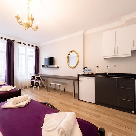 Galata Rame Hotel Istanbul Exterior photo