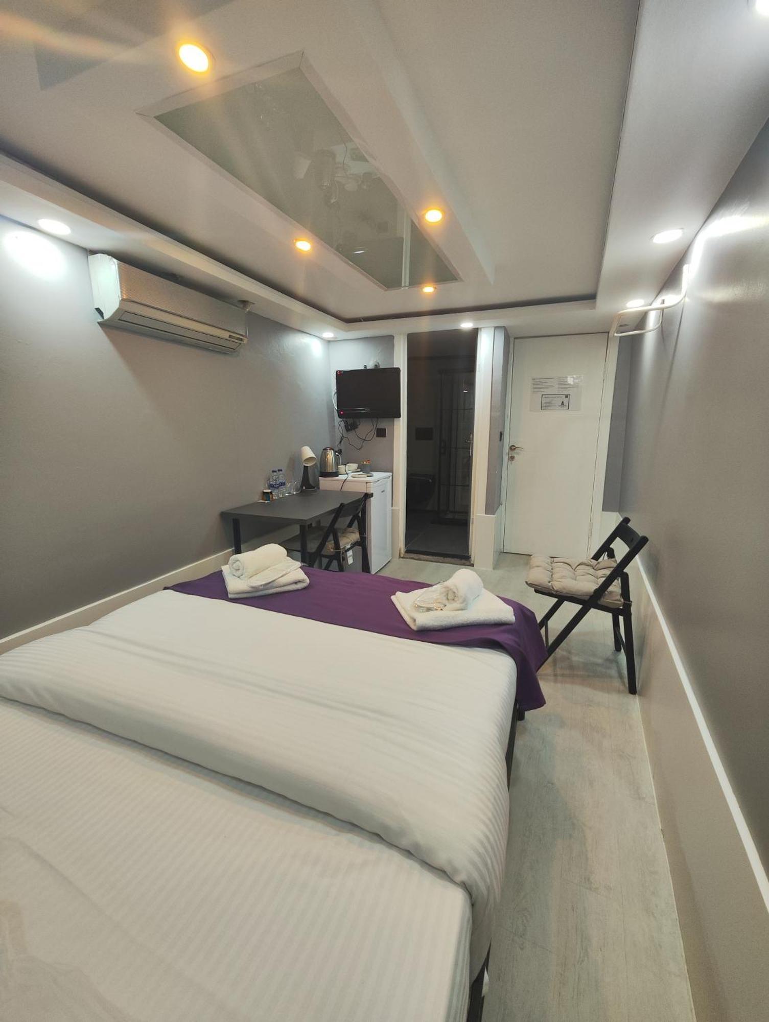 Galata Rame Hotel Istanbul Room photo