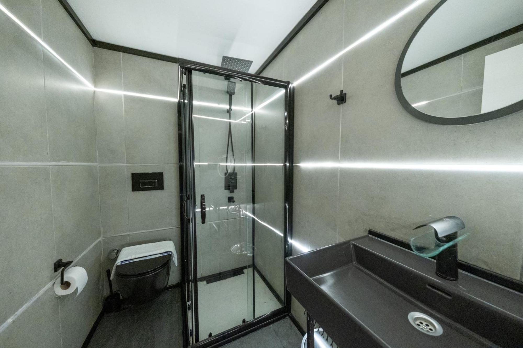 Galata Rame Hotel Istanbul Exterior photo