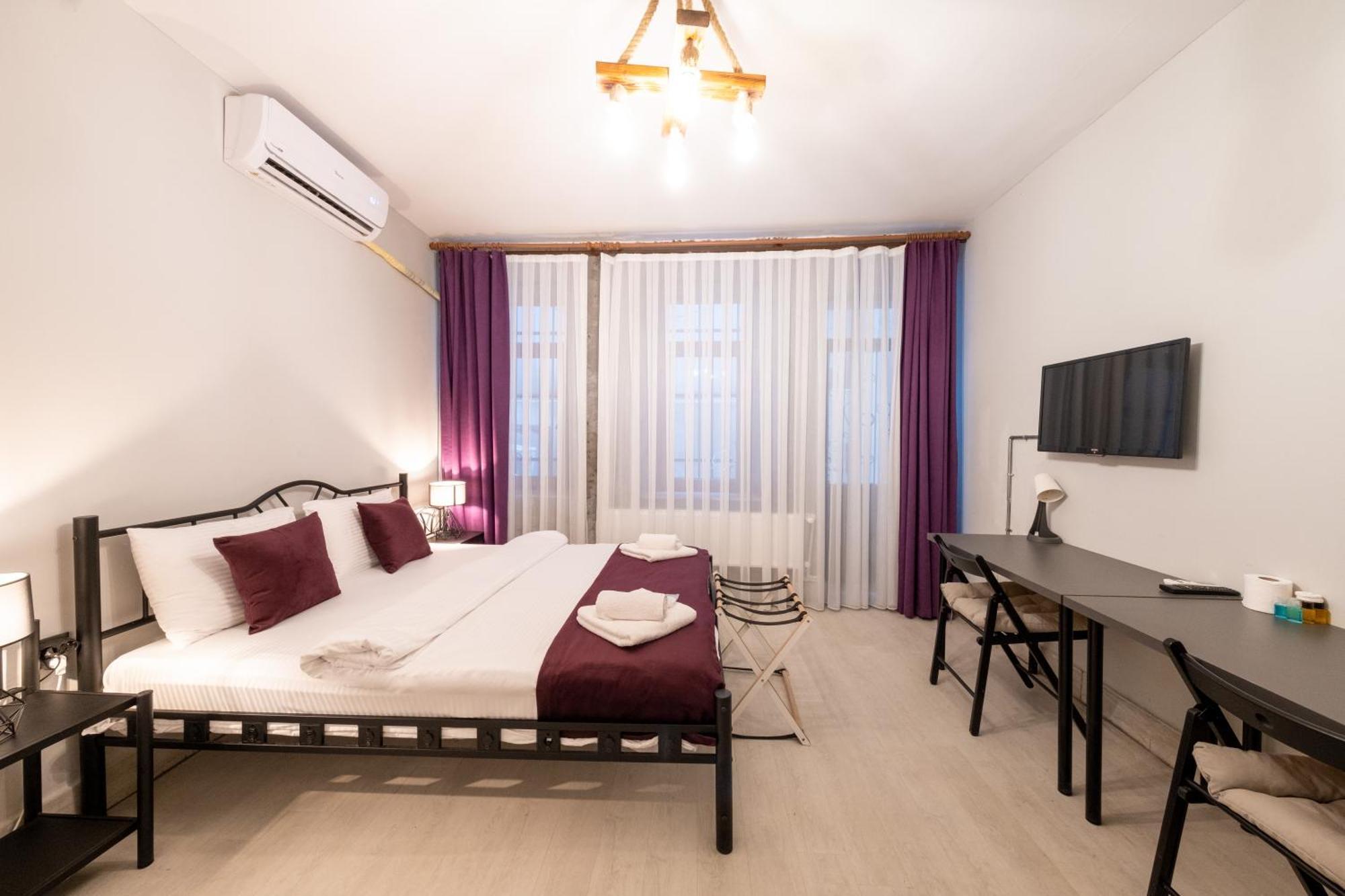 Galata Rame Hotel Istanbul Room photo